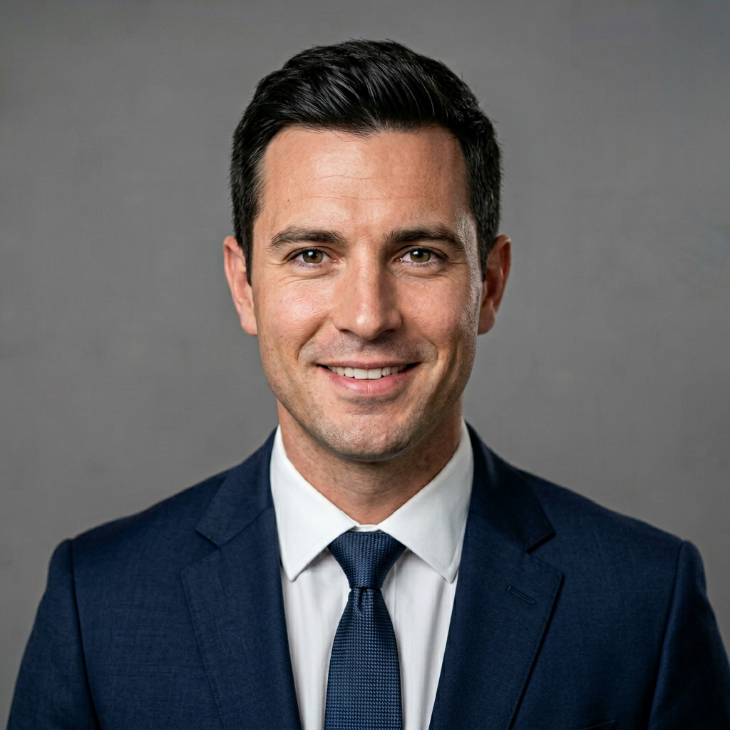 Lukas Wolf