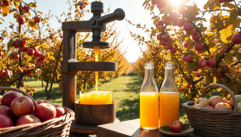 Apfelsaft pressen lassen in der Nähe – Finder, Preise & Tipps 2025