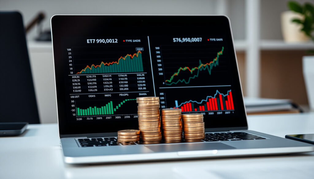 ETF-Sparplan Rechner – Die besten Tools im Vergleich