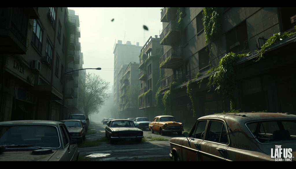 Last of Us Season 2 – Starttermin, Besetzung, Handlung 2025