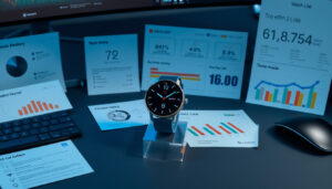 Xiaomi Watch 2 Pro – Test, Specs, Preis und Akkulaufzeit