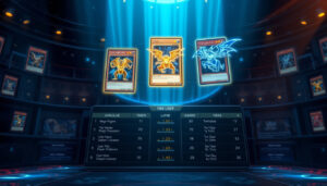Yu-Gi-Oh! Master Duel Meta – Beste Decks & Tier-Liste