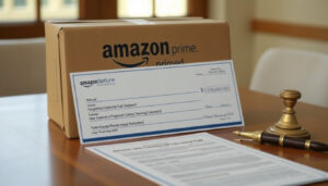 Sammelklage Amazon Prime: Infos zur Rückerstattung