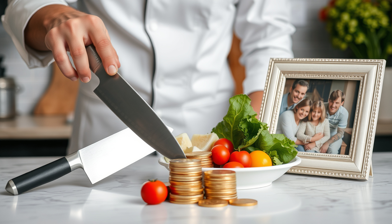 Gordon Ramsay: Kinder, Vermögen, Gesundheit und Privatleben